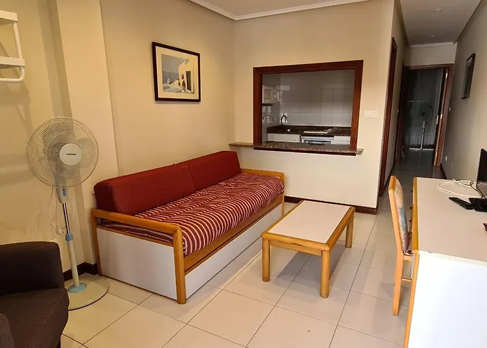 Apartamentos Elena