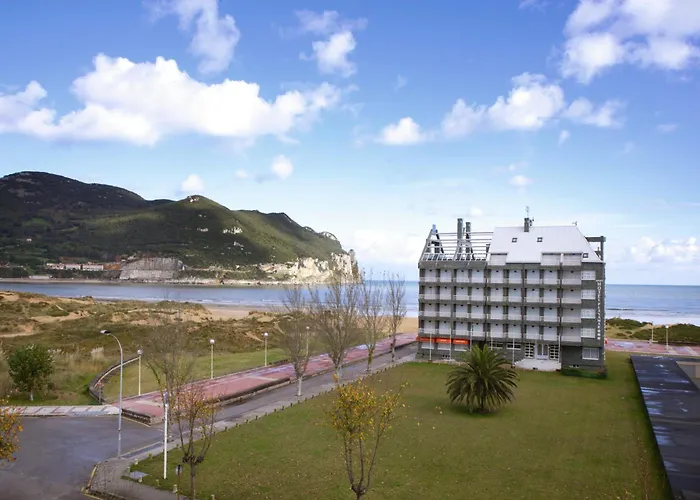 Hotel Playamar Spa