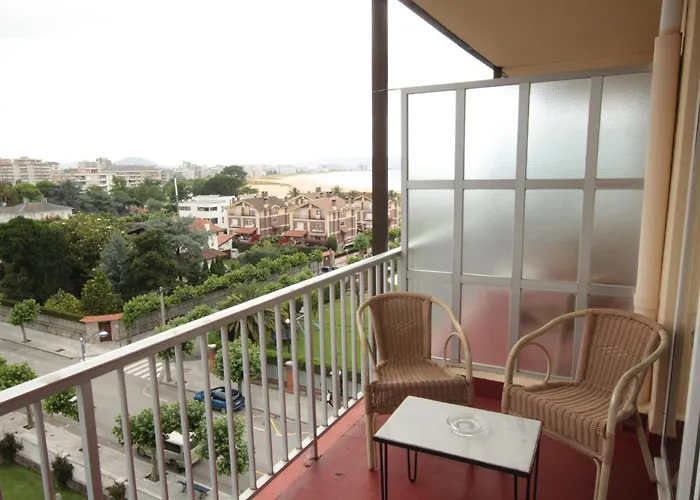 Hotel Cosmopol
